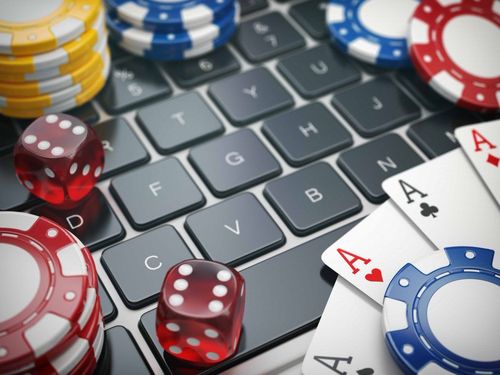 nuebe online casino