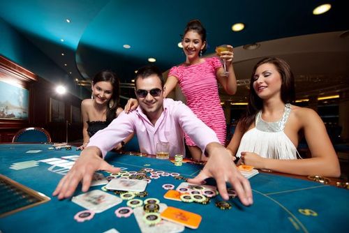 lodi646 casino online