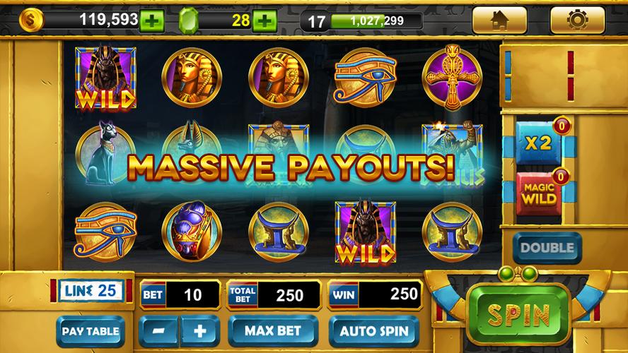 okbet casino online game