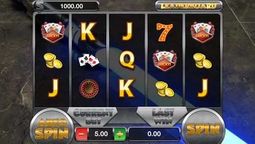 panaloko casino login