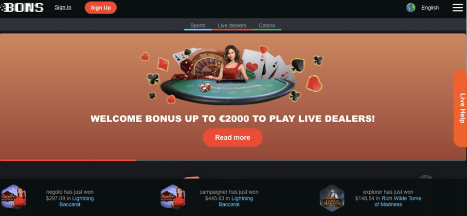 rich9 online casino