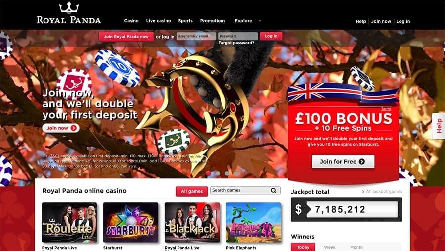 milyon casino login