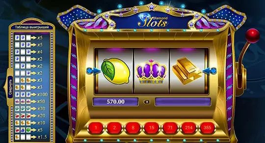 phdream slot casino